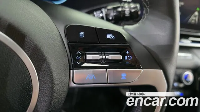 Hyundai Avante CN7 — Фото автомобиля 17