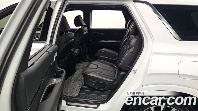 Hyundai Palisade The New Palisade Бензин 3.8 2WD — Фото автомобиля 11