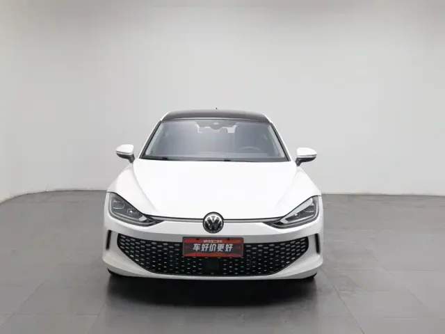 Volkswagen Lamando — Фото автомобиля 3