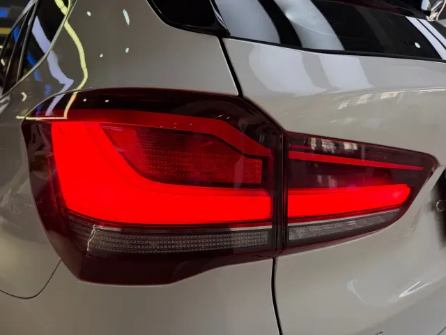 BMW X1 — Фото автомобиля 16