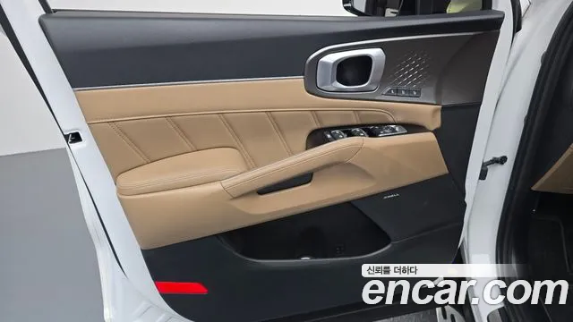 Kia Sorento 4th Gen — Фото автомобиля 13
