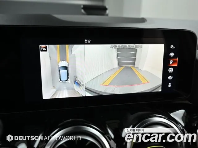 Mercedes-Benz EQA H243 — Фото автомобиля 15