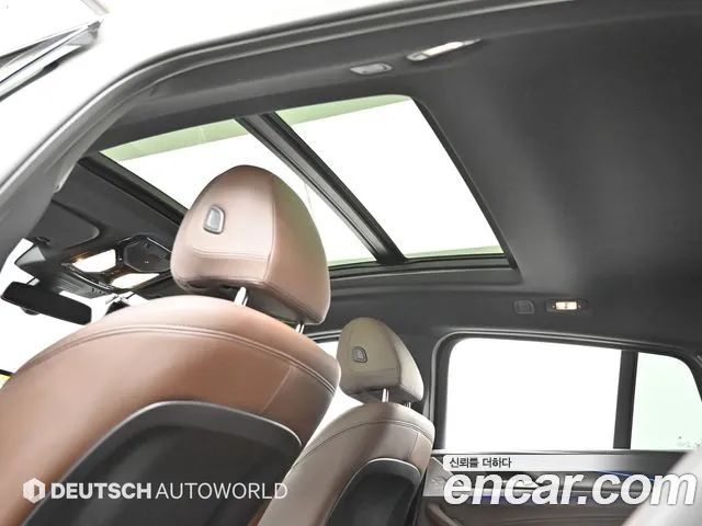 BMW X4 xDrive20i M Sport Pro Special Edition — Фото автомобиля 18