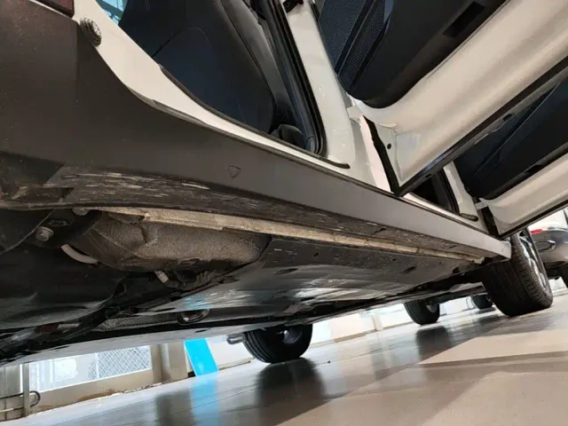 Volkswagen Tharu — Фото автомобиля 20