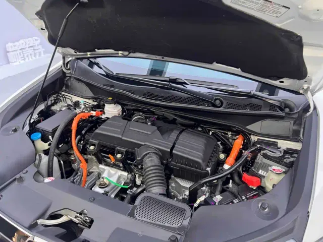 Honda Odyssey — Фото автомобиля 25