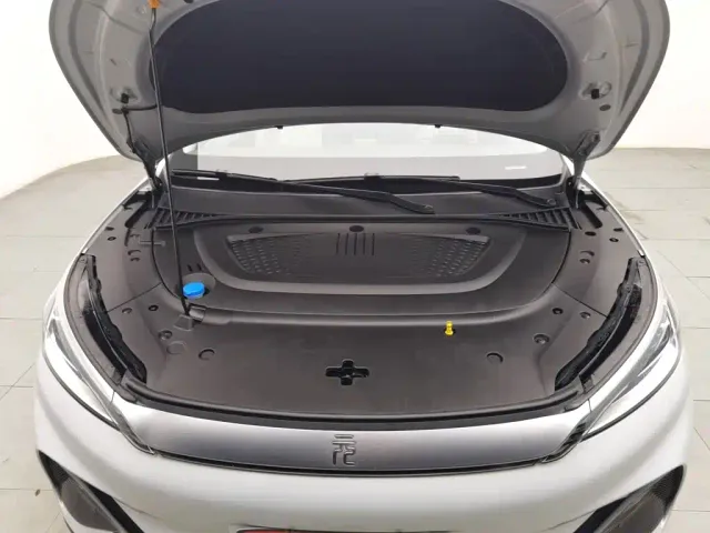 BYD Yuan PLUS — Фото автомобиля 6