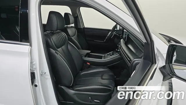 Hyundai Palisade The New Palisade Бензин 3.8 2WD — Фото автомобиля 24