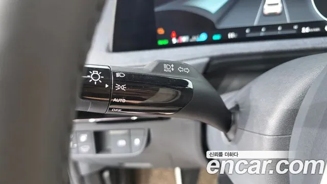 Kia EV6 — Фото автомобиля 29