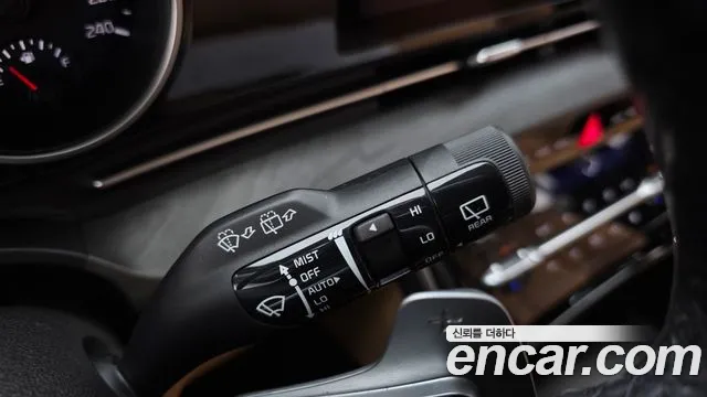 Kia Canival Carnival 4 поколение 9 мест Noblesse — Фото автомобиля 17