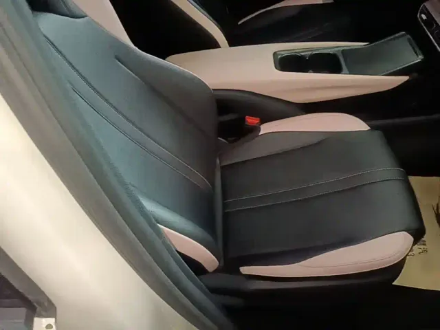 BYD Seagull — Фото автомобиля 24