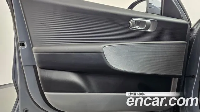 Hyundai Ioniq 6 — Фото автомобиля 13