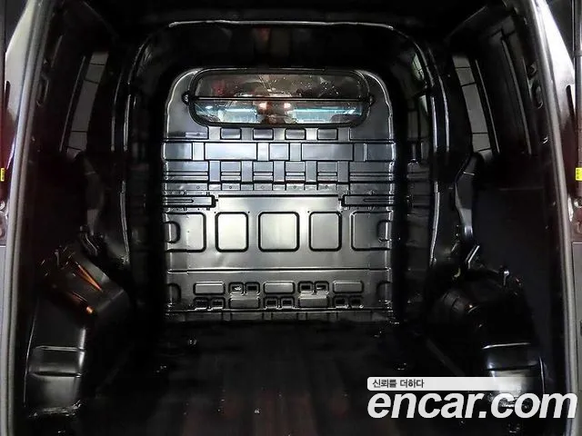 Hyundai Staria — Фото автомобиля 6