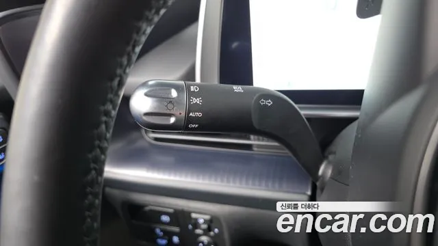 Hyundai Ioniq6 Long Range AWD — Фото автомобиля 29