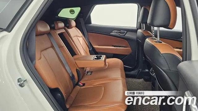 Kia Sportage — Фото автомобиля 12