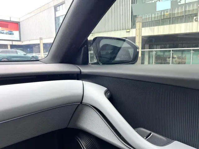 NIO NIO ET5T 2024 75kWh Touring — Фото автомобиля 7