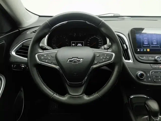 Chevrolet Malibu XL — Фото автомобиля 11
