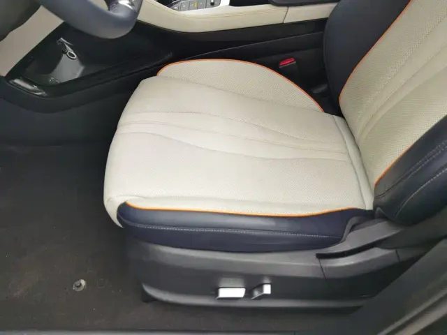 BYD Song PLUS — Фото автомобиля 20