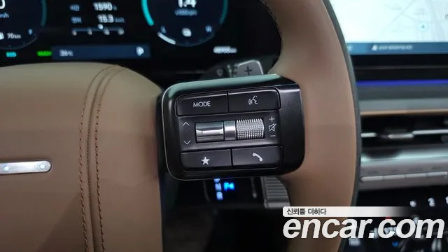 Hyundai Grandeur — Фото автомобиля 16