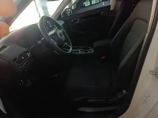 Honda Civic — Фото автомобиля 14