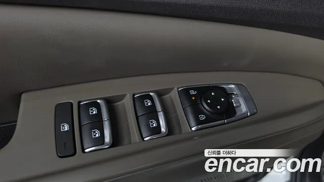 Kia Carnival 4th Gen — Фото автомобиля 28