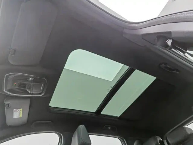 Haval Shenshou — Фото автомобиля 14
