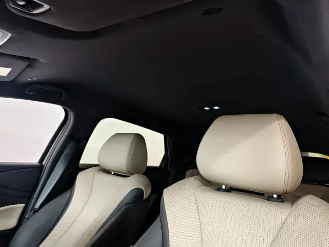 BYD Dolphin — Фото автомобиля 8