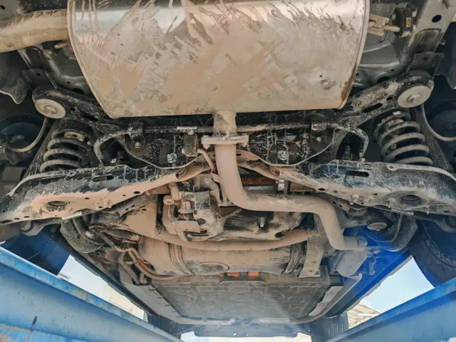 Haval Raptor — Фото автомобиля 28