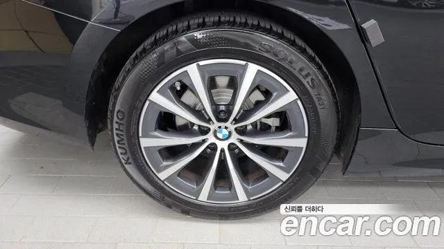 BMW 3-Series 3 серия (G20) — Фото автомобиля 5