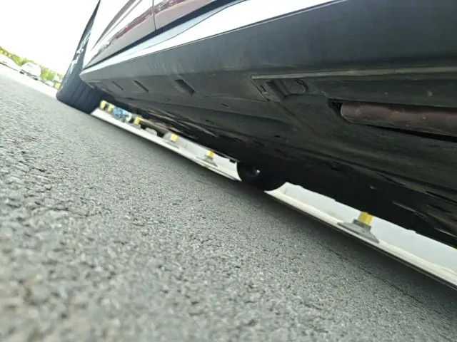 BYD Seal — Фото автомобиля 20