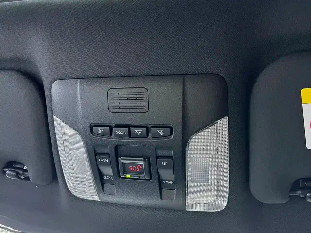 Toyota Levin — Фото автомобиля 9