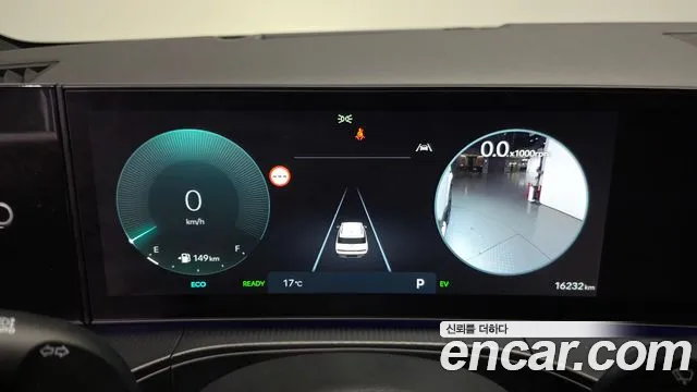 Hyundai Santa Fe MX5 — Фото автомобиля 11
