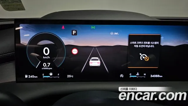 Genesis G80 RG3 — Фото автомобиля 10