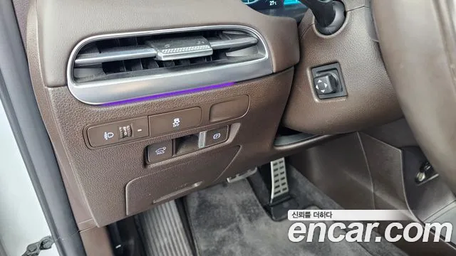 Hyundai Palisade The New Palisade Дизель 2.2 4WD — Фото автомобиля 12