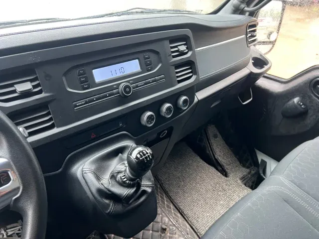 JMC Fushun — Фото автомобиля 10