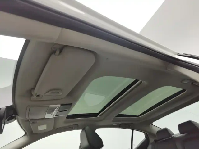 Nissan Teana — Фото автомобиля 14