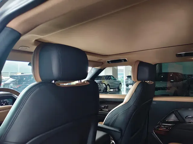 Land Rover Range Rover Sport — Фото автомобиля 10