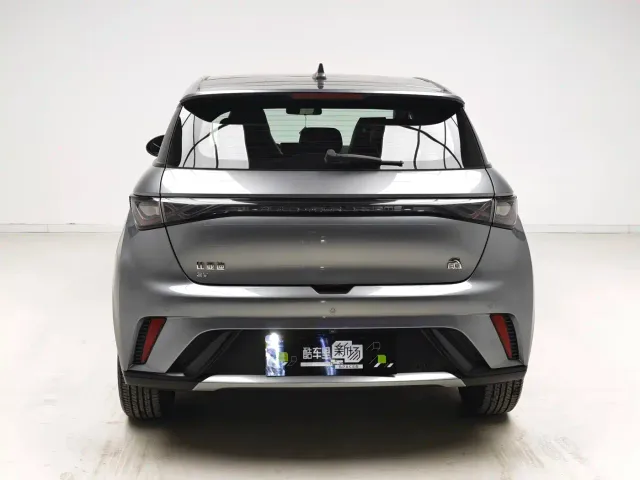 BYD Dolphin — Фото автомобиля 5