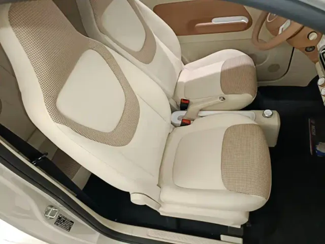 Wuling Hongguang Mini EV — Фото автомобиля 24