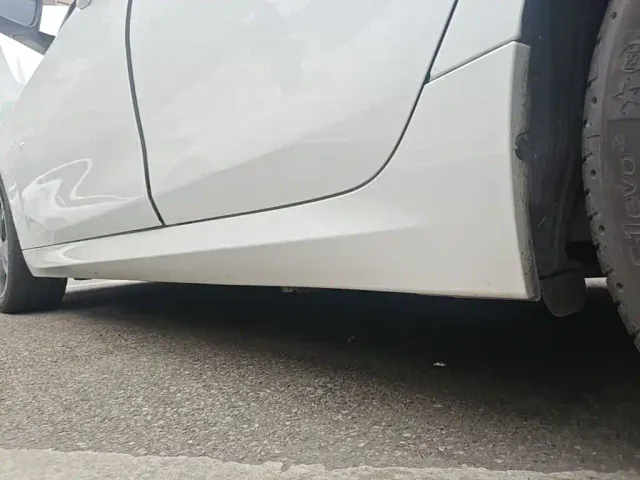 BMW 1 Series — Фото автомобиля 21