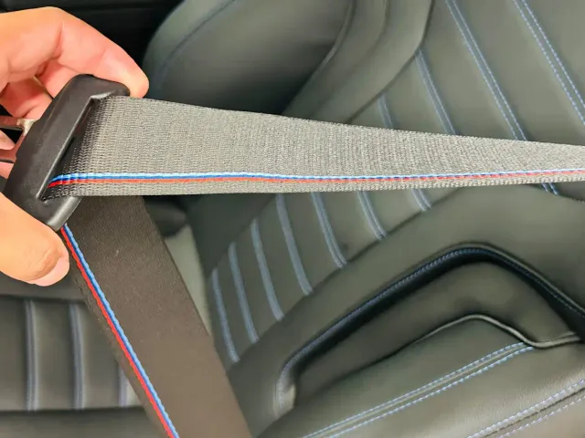 BMW M240i — Фото автомобиля 12