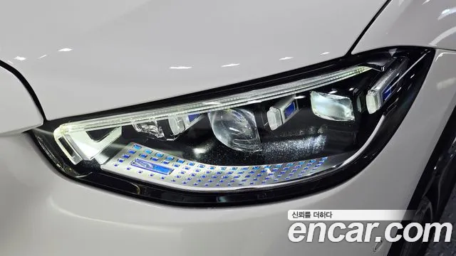 Mercedes-Benz S-Class S-класс W223 — Фото автомобиля 18