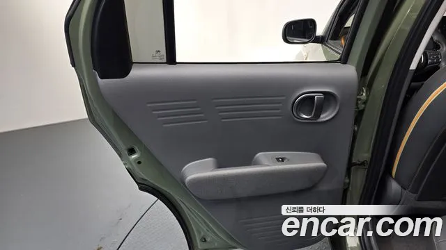 Hyundai Casper Casper Essential — Фото автомобиля 25