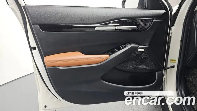 Kia Seltos Новый Seltos Бензин 1.6 турбо 2WD — Фото автомобиля 13