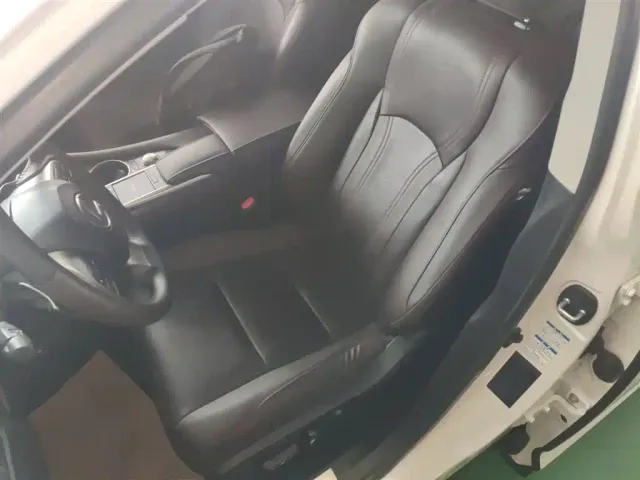 Lexus RX — Фото автомобиля 14