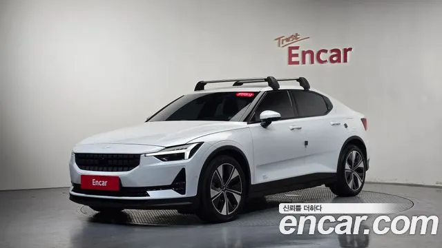 Фотография автомобиля — Polestar 2
