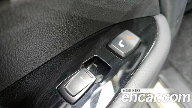 KG_Mobility_Ssangyong Rexton Новый Rexton Sport Khan Дизель 2.2 4WD — Фото автомобиля 19