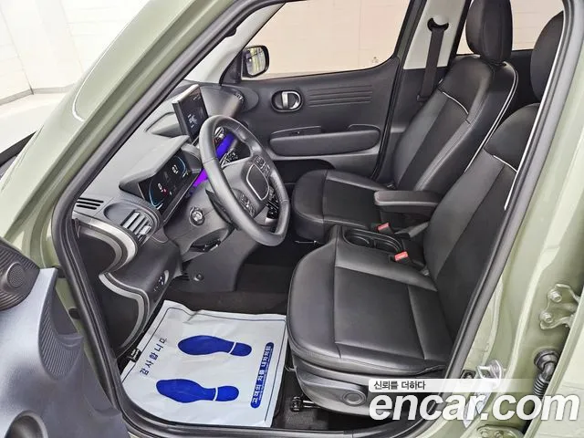 Hyundai Casper — Фото автомобиля 10