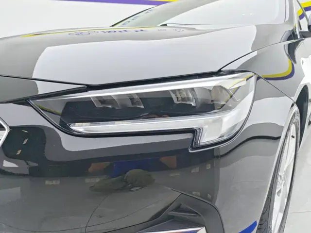 Buick Regal — Фото автомобиля 5