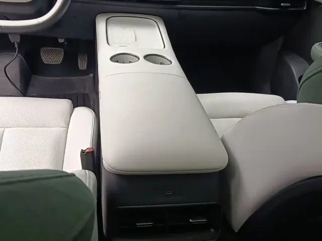 Nissan N7 — Фото автомобиля 13