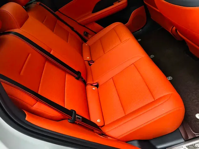 Toyota BoZhi 3X — Фото автомобиля 18
